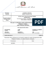 Scheda Di Religione Alternativa A4 Ministeriale Malhotraanik Mlhnka11a25e897x 14804 202302091301