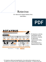 Rotavirus