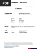 COA Sorbitol 70% | PDF