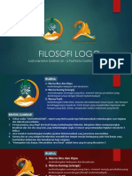 Filosofi Logo