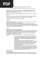 Segundo Parcial Liderazgo