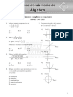 Repaso Domiciliarias Acv 2021