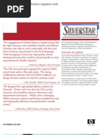 Silver Star Case Study2
