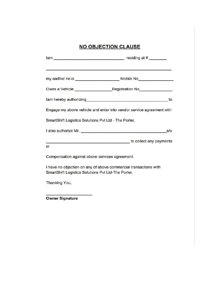 NOC | PDF
