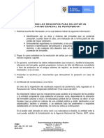 Portal Certificadoespecial Depertenecia2021