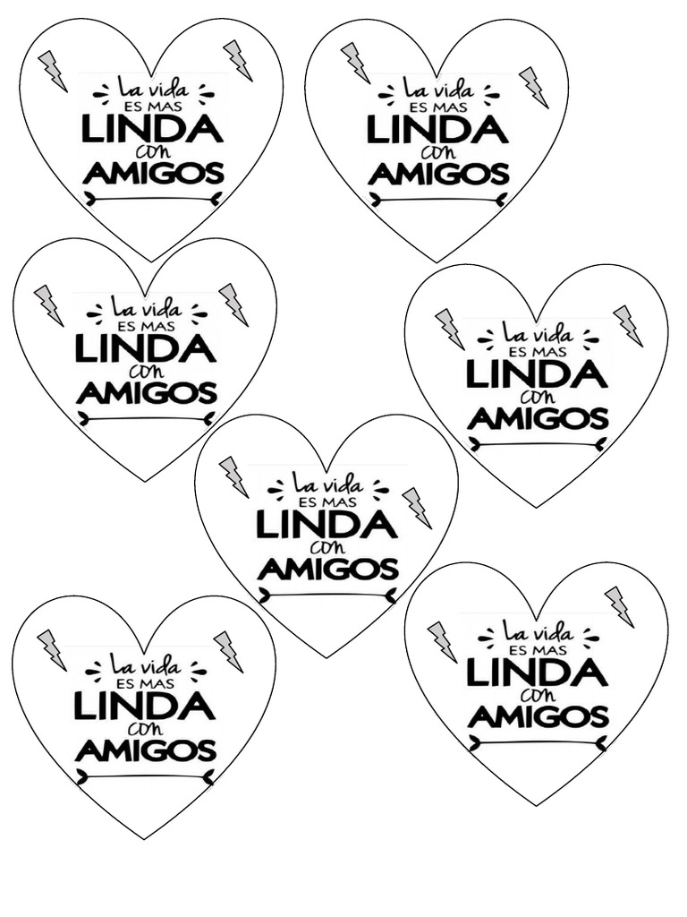 El Amor y La Amistad | PDF | Amor | Virtud