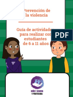 5 Guia Actividades Estudiantes 6 A 11 Prev Violencia