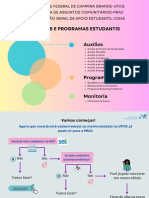 PRAC - Auxílios e Programas - Clicável