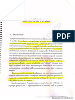 Derecho de Sucesiones - Material