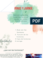 Hormonas y Laringe - Compressed