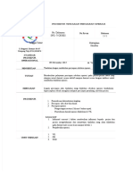 PDF Sop Persiapan Operasi