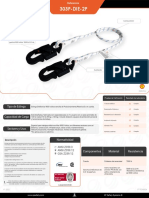 303P-DIE-2P: Safety Systems