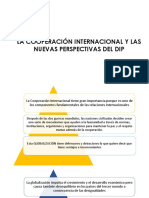 Tema 10 Diapositiva PDF COOPERACIÓN INTERNACIONAL