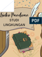 Studi Lingkungan