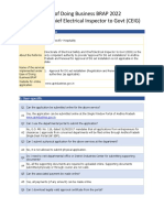 Factsheet For CEIG-1