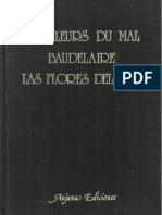 Baudelaire, Ch - Las flores del mal