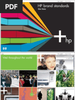 Download HP Brand Standards v103b by api-3705077 SN6586659 doc pdf