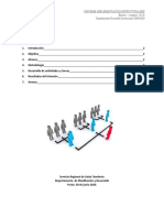 Informe Avance Implementacion Estructura SRS - Docx (EVELYN)