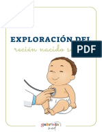 Exploración Del Recién Nacido