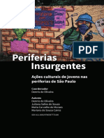 Revista Periferias Insurgentes