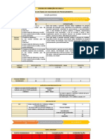 Correção Subtestes Do Ivp