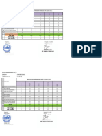 2 Daftar Nilai Pai Kelas 2