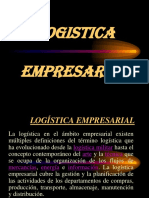Logistica 100114020016 Phpapp02