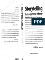 PC4 Storytelling (Salmon)