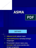 ASMA