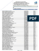 16 02 2017 Relacao de Candidatos em Lista de Espera 16-02-2017 Ordem Classificacao