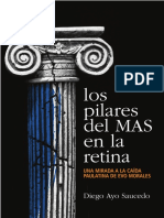 Los Pilares Del MAS en La Retina Digital