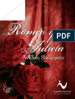 Romeo y Julieta Edincr