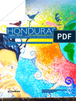 Honduras. Derechos Económicos, Sociales y Culturales