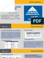 t2 - Corporación Aceros Arequipa