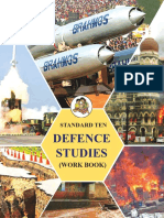 Defence10 Book
