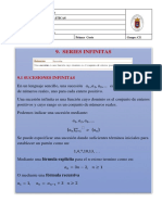 Secciones 9.1 y 9.2