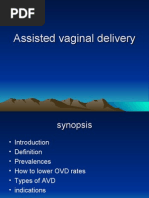 Download Assisted Vaginal Delivery by api-3705046 SN6586796 doc pdf