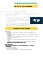 0 Course Worksheets PDF