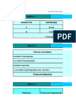 Proyecto Practico Presupuestos Terminado