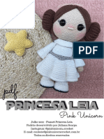 Princesa Leia