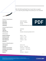 FSJ4-50B Product Specifications