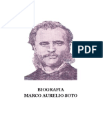 Biografia Marco Aurelio Soto