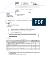 Guía N°3 Bioquímica PDF
