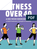 Fitness Over 40