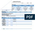 Auto y Coevaluacion