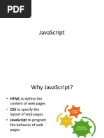 JavaScript v1