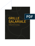 SÉNÉGAL GRILLE SALARIALE 2022 2023-1