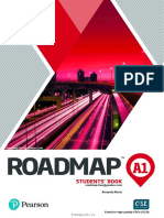 Roadmap A1 Students Book
