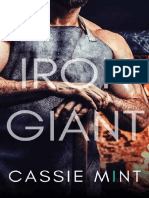 Iron Giant (Cassie Mint) (Z-Library)