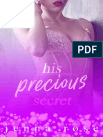 Jenna Rose - His Precious Secret